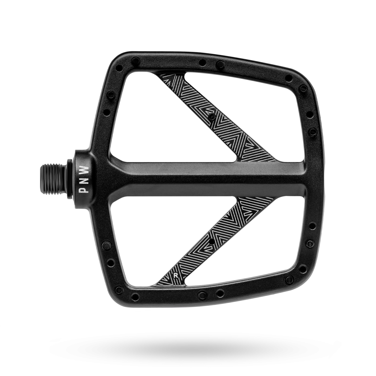 Pedały PNW Components LOAM BLACKOUT BLACK.png