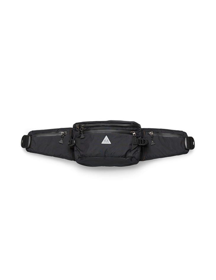 Nerka rowerowa PNW Components Rover Hip Pack, Dark Matter.png