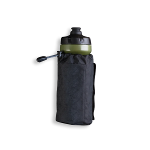 Torebka na bidon PNW Components  Booster Bag, Dark Matter