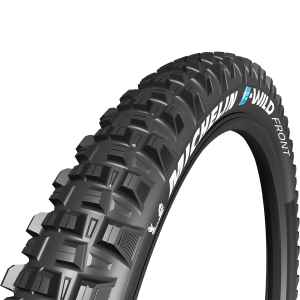 Opona MICHELIN E-WILD FRONT E-GUM-X 29X2.60 E-Bike