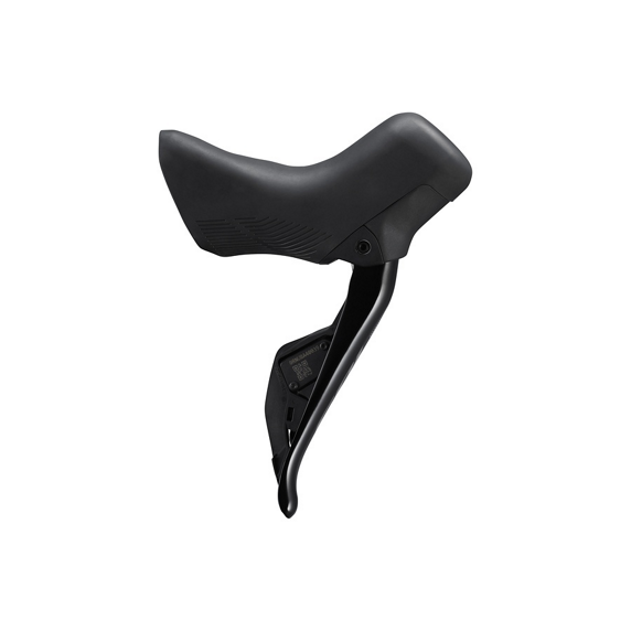 Zestaw hamulec tarczowy Shimano przód lewa ST-R7170 1000mm okładzina żywiczna.png