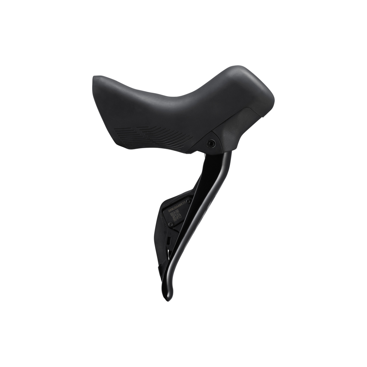 Zestaw hamulec tarczowy Shimano tył prawa ST-R7170 1700mm okładzina żywiczna z radiatorem.png