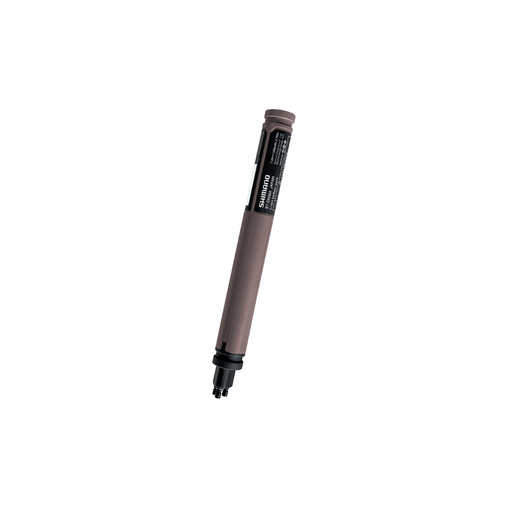 Bateria, akumulator do przerzutek Shimano (Di2 spec.) BT-DN300 wewnętrzna.png