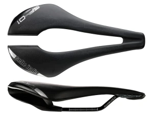 Siodło SELLE ITALIA SP-01 BOOST TM SUPERFLOW S3 Manganese