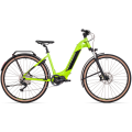 Rower elektryczny Rock Machine Crossride INT e500 Touring Gloss Radioactive Yellow/Black.png
