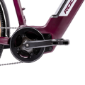 Rower elektryczny Rock Machine Crossride INT e450 Lady Touring Matte Crimson/Silver.png