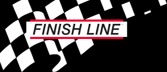 Finish Line