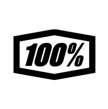 100%